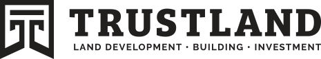 Trustland Inc Logo